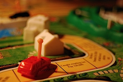 The Game of Life