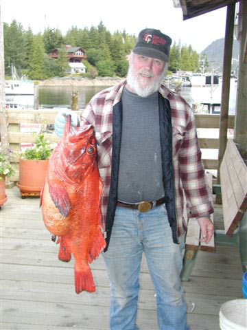 Red-Snapper